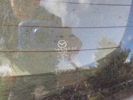 435 MAZDA CX5 CX-5 boot door rear