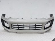 PORSCHE CAYENNE 9Y0 GTS SPORTDESIGN bumper+KRATKI