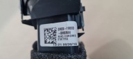 Ford Edge II 2020 ST LIFT grid air conditioning devices side right consoles EM2B19893