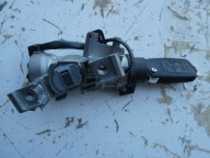 ignition Z KLUCZYKIEM SKODA 1K0905851