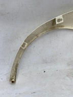 SMART FORTWO parafango Destra posteriore 0004751