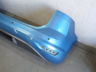 Stoßstange heck VW TOURAN 5TA 15