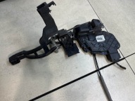 lock door left rear part 10 PIN S-MAX and 2.0 TDCI 6M2AR26413EC