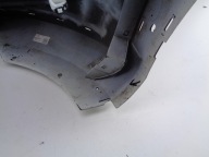 front bumper FORD FIESTA MK8 17- ACTIVE NR 47944