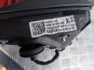 mirror left Skoda Kamiq 658857407 europa