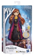 Hasbro Disney Frozen Anna Magické šaty