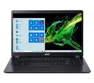 Notebook Acer Aspire 3 A315-56-30EB 15,6 " Intel Core i3 8 GB / 512 GB čierna