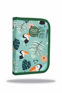 COOLPACK CLIPPER PIÓRNIK JEDNOKLAPKOWY BEZ WYP. TOUCANS