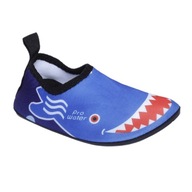 Detské topánky do vody ProWater modré 26 EU