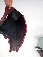 MITSUBISHI ECLIPSE CROSS 18- Paraurti posteriore posteriore PDC