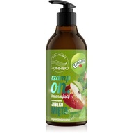 ONLYBIO TYMBARK BALANČNÝ ŠAMPÓN JABLKO MÄTA 400ML