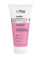 VIS PLANTIS SO!FLOW Maska pre poškodené vlasy 200ml