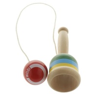 Toy Ball & Cup Kinder Aus Holz