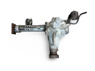 front differential diff Suzuki Grand Vitara 2 JT 2007 27450-66JV0
