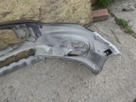 FORD FOCUS MK4 IV LIFT 21- front bumper