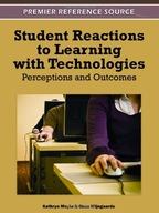 Student Reactions to Learning with Technologies: