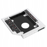 OBUDOWA NA DYSK KIESZEŃ HDD SATA 3.0 12.7mm