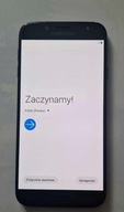 Smartfon Samsung Galaxy J7 3 GB / 16 GB czarny WYPRZEDAŻ