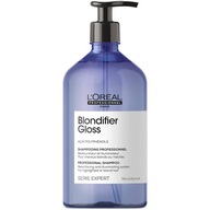 L'Oreal Blondifier Gloss Rozjasnený šampón 500ml