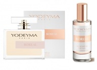 YODEYMA BOREAL 100ml + 15 ml woda perfumowana perfumy dla kobiet