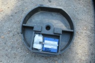 VW TOURAN 05R ZASTAW NAPRAWCZY Polystyren