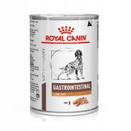 Royal Canin GastroIntestinal Low Fat 420 g mokra