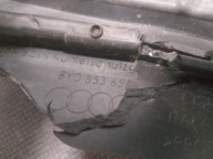 front PREKLADgrill AUDI A3 8Y 8Y0853651