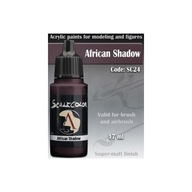 Farba Scalecolor: African Shadow