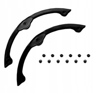 Накладка на ніс Protector SNOWBOARD - кручена