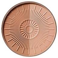 ARTDECO BRONZING POWDER BRONZER DO TWARZY, WKŁAD - 80 NATURAL POLVOS - 10g