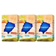 3x Yerba Mate Taragui Citricos Del Litoral 500g