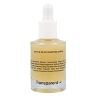 Transparent Lab - Gentle Rejuvination Serum, 30 ml - Omladzujúce sérum a R