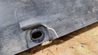 cap threshold moulding threshold right AUDI TT II 06- 8J0853856