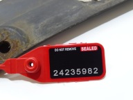 ADAPTER covers DOLNEJ of the engine BMW E90 7892935