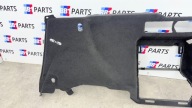BMW G21 KOMBI cover boot upholstery right black 7940936