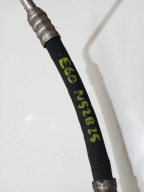 cső tömlő klíma BMW E60 E61 N52B25A 2,5i 6910803 (0000343)