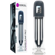 Marc Dorcel Dorcel POWER PUMP PRO Automatyczna pom