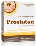 OLIMP PROSTATAN DLA ZDROWEJ PROSTATY 60 kapsułek