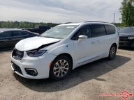 Chrysler Pacifica Auto Punkt