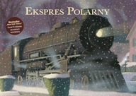 EKSPRES POLARNY, CHRIS VAN ALLSBURG