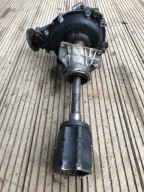BMW E46 3.0 XD 4x4 differential REDUKTOR diff