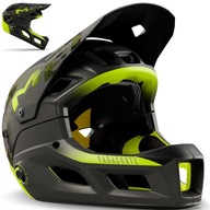 KASK MET PARACHUTE MCR MIPS FULL FACE M 56-58 CM