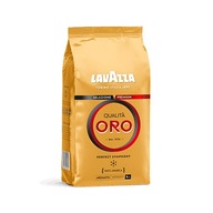 Káva Lavazza Zrnková 1kg Qualita Oro