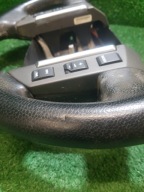 steering wheel, LAND ROVER FREELANDER 2
