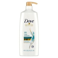 Dove Daily Moisture 1,18 l - Šampón na vlasy