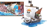 ONE PIECE - Model - Loď - Going Merry
