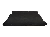 floor mats mat boot PEUGEOT 207 LIFT 2009-2012 96850541ZD