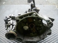 VOLKSWAGEN GOLF IV 1.9 TDI CAMBIO EBF