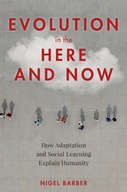Evolution in the Here and Now: How Adaptation and