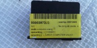CITROEN PEUGEOT Module 9811039380
